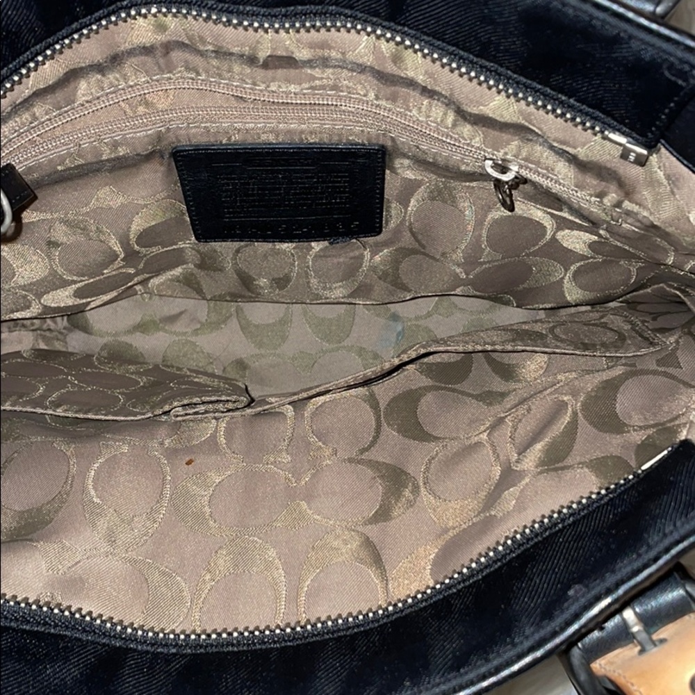 Coach Bag - Picture 10 of 12